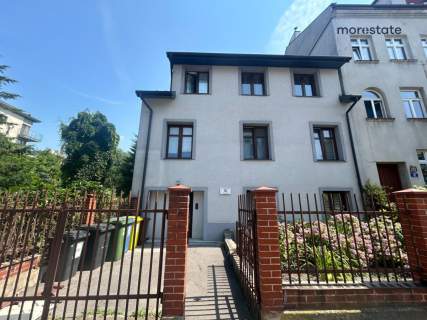 Mieszkanie na Dębnikach I parter I blisko Bulwarów