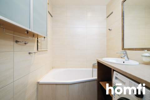 3 POKOJE 62 M2 BALKON PODGÓRZE DUCHACKIE