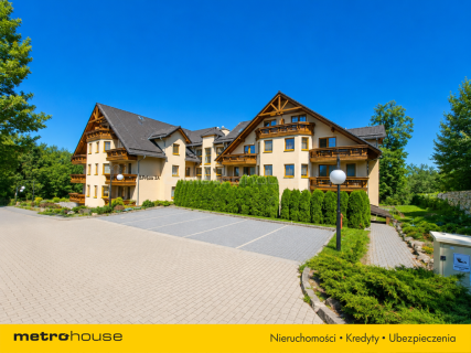 Mieszkanie na sprzedaż, 37,18 m2, Karpacz