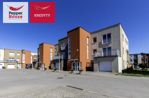 Atrakcyjne 4 pokoje - Rumia, Kosynierów
