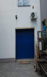 Magazyn do wynajęcia, 300 m2, Mościska