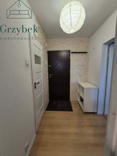 Kawalerka 35 m Kraków- Bieżanów, ul. Heleny