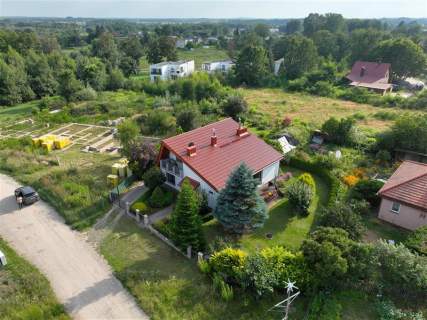 Dom wolnostojący - Koszalin Rokosowo