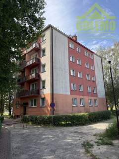 Dwa pokoje po remoncie - idealne pod wynajem