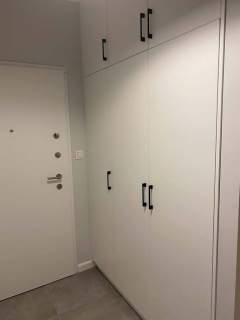 Mieszkanie do wynajęcia, 41 m2, Warszawa