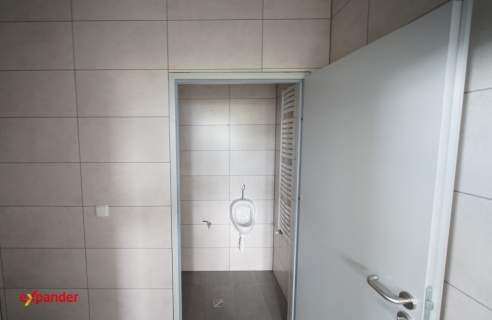 Budynek handlowy na wynajem, Furmany, 460m2, idealny na sklep