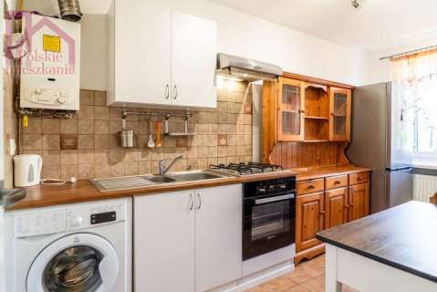 Mieszkanie do wynajęcia, 44 m2, Przemyśl