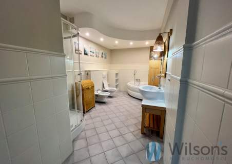 Czynsz w Cenie Luksusowy Apartament