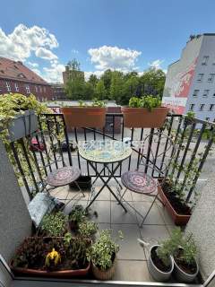Mieszkanie na sprzedaż, 55 m2, Bytom