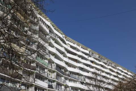 Gdańsk Przymorze - nowa instalacja elektryczna