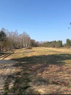 Sprzedam działkę budowlaną