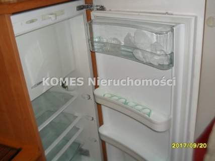 Kawalerka Olsztyn ul. Puszkina - blisko Centrum