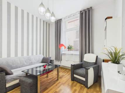 2 pokoje 36,18m2 INWESTYCYJNIE LUB DLA STUDENTA