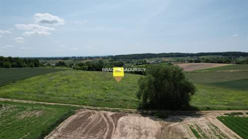 Działka rolna