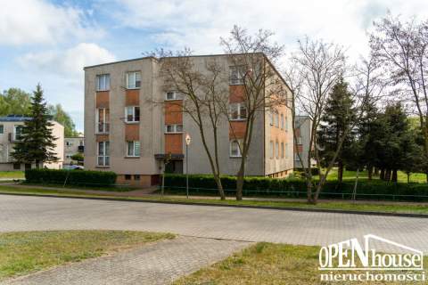 Mieszkanie Karlino ul. Spokojna, 2 pokoje, 51m2