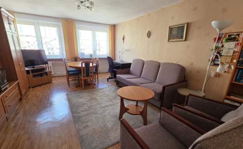 Mieszkanie 2 pokojowe, 55m z windą.