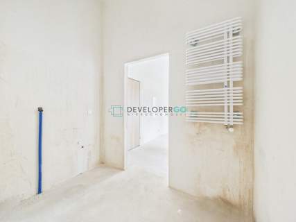 Mieszkanie w nowym bloku, ponad 60m2, parter