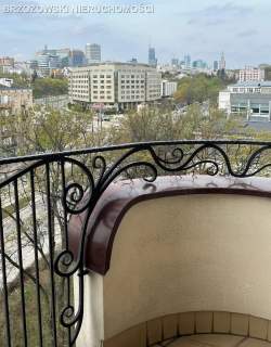 Mieszkanie na sprzedaż, 50,4 m2, Warszawa