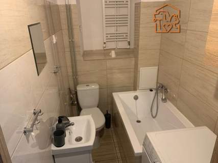 2 pokoje pet friendly, Słowackiego 11, Os. Centrum