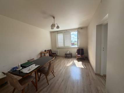 Mieszkanie o pow. 50m2, II piętro, ul. Górnośląska
