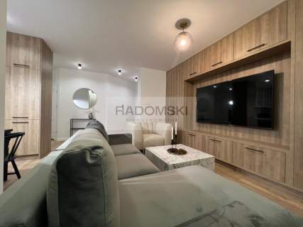 Apartament 4 pokojowy, os. Nowa Letnica