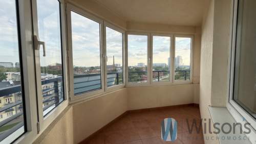 Wyjątkowy apartament z tarasem 33 m   Bliska Wola