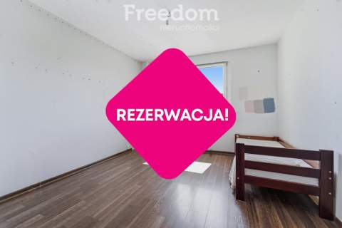 Dwupokojowe z balkonem, dostepne od zaraz