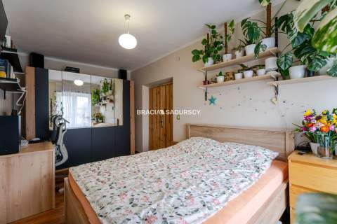 Mieszkanie w sercu Kazimierza, 65m2, uroczy widok