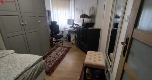 2 pokoje gotowe do zamieszkania
