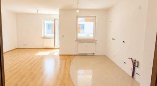 69 m2 3 pokoje garderoba duży balkon parter Gdynia Dąbrowa