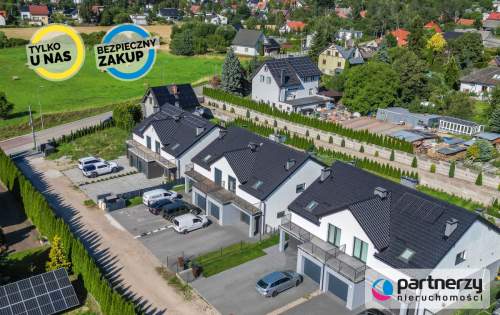 Bielkówko - dom z ogrodem dla rodziny