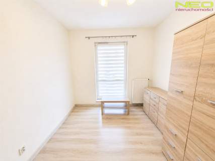 Nowoczesne M4 z balkonem KATOWICE LIGOTA