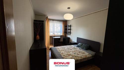 Ładne 4pok, 1p, balkon, cicha okolica