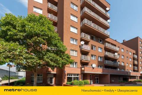 Mieszkanie na sprzedaż, 78,8 m2, Łódź