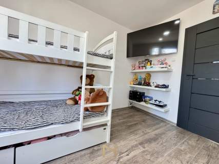 Mieszkanie na sprzedaż, 53,61 m2, Gorzów Wielkopolski