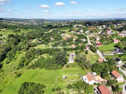 Budowlana działka w Golkowicach, Prąd, gaz, woda