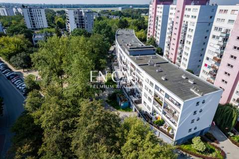 3 duże pok 70 m Garaż w cenie I Ciche Osiedle