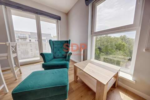 4-pokojowe mieszkanie przy Parku Śląskim Balkon Cicha okolica