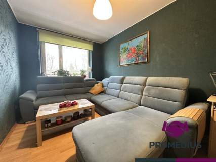 4 pokojowe mieszkanie z loggią, piwnicą i garażem