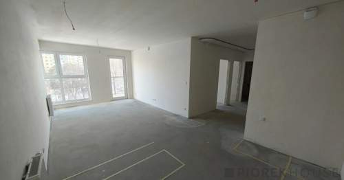 3-pokojowe mieszkanie na Bielanach