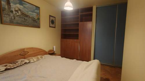 3 pokoje, 72 m, Warszawa-Kabaty, strzeżone osiedle