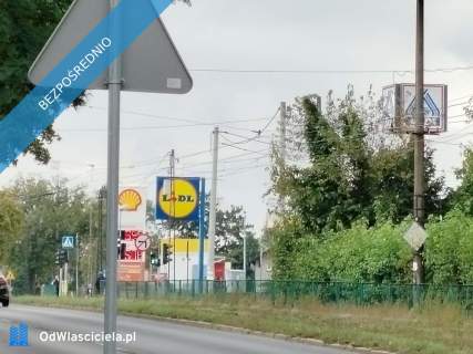 dwa mieszkania w domu jednorodzinnym łącznie 120m2 plus 500m2...