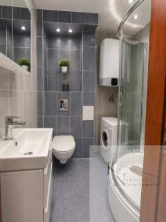 3 pokoje 60 m2 Parter Świetna lokalizacja Gdynia Grabówek