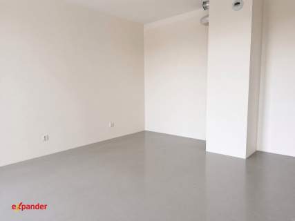 Apartament inwestycyjny z ogrodem