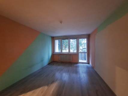 2 POKOJE 51 m PARTER ŚRODULA