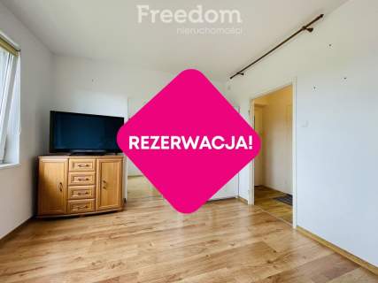 Słoneczna kawalerka 31 m Łódź - Retkinia