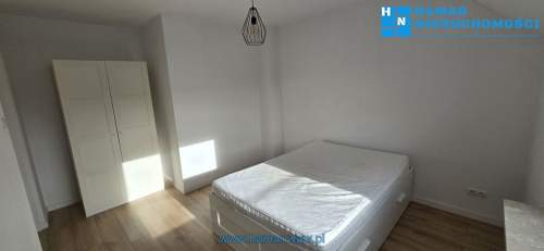 3 pokoje w centrum Pruszkowa plus poddasze