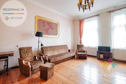 55m2, kamienica, ul. Warmińska