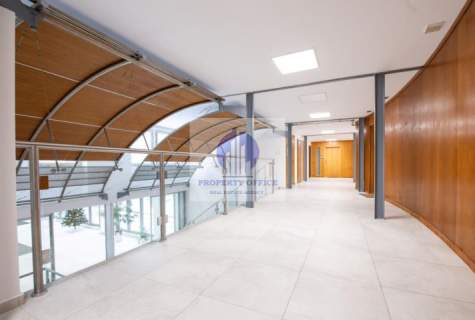 Mokotów, biuro 34,50m2 do wynajęcia