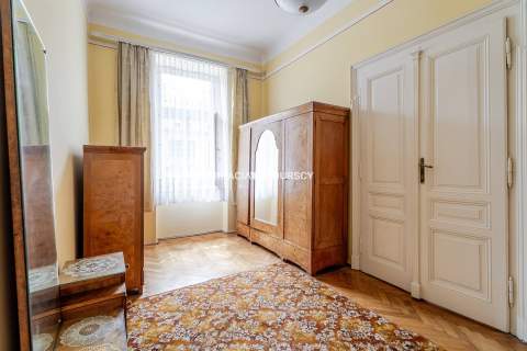 Stare Miasto Zwierzyniecka 91 m Kamienica